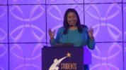 San Francisco Mayor London Breed Delivers Remarks at the 16th Annual Students Rising Above Gala